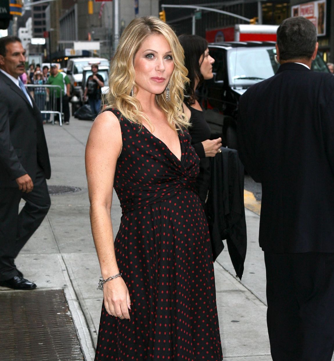 Christina Applegate photo #215610