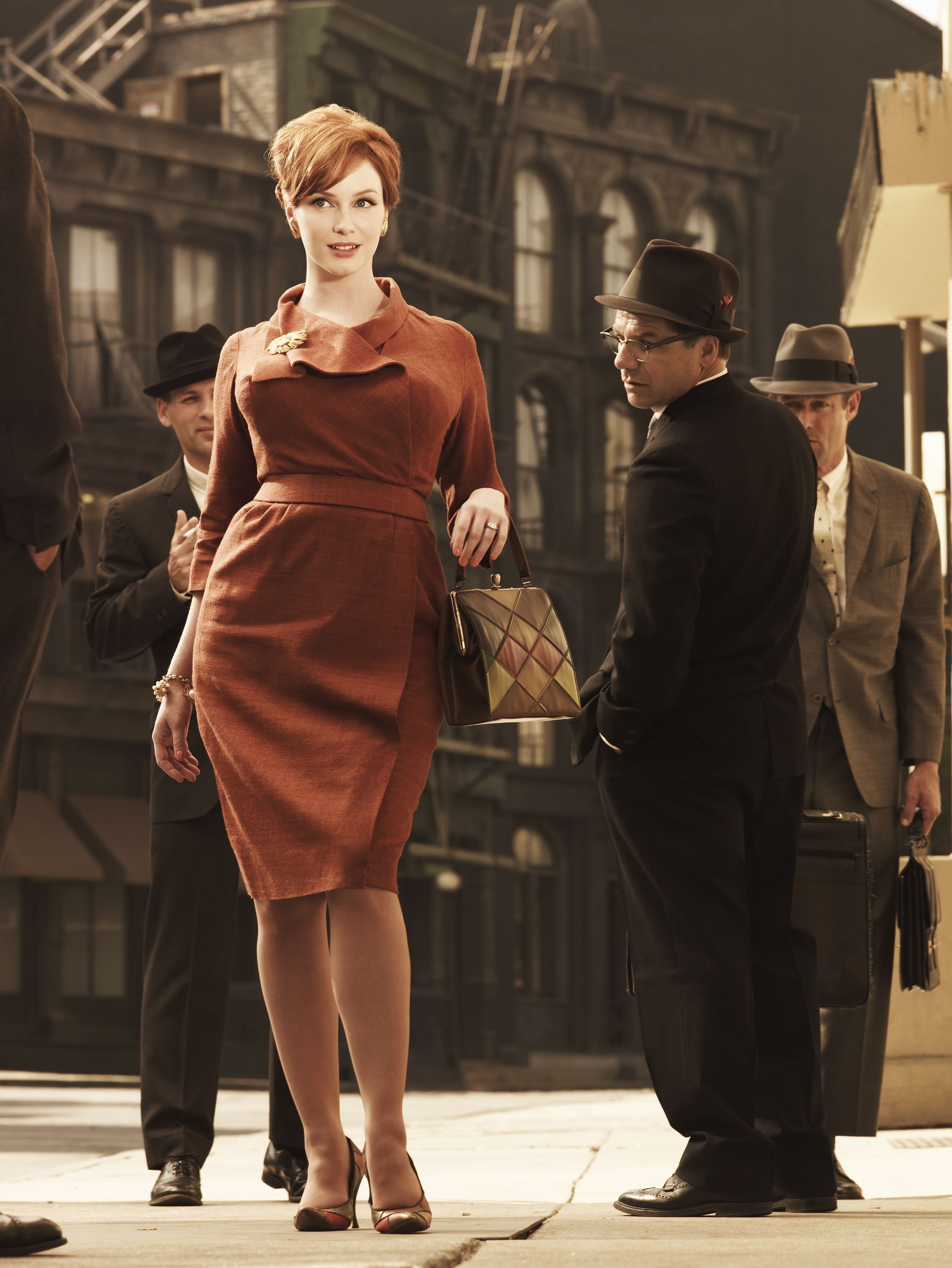 Christina Hendricks photo #294492