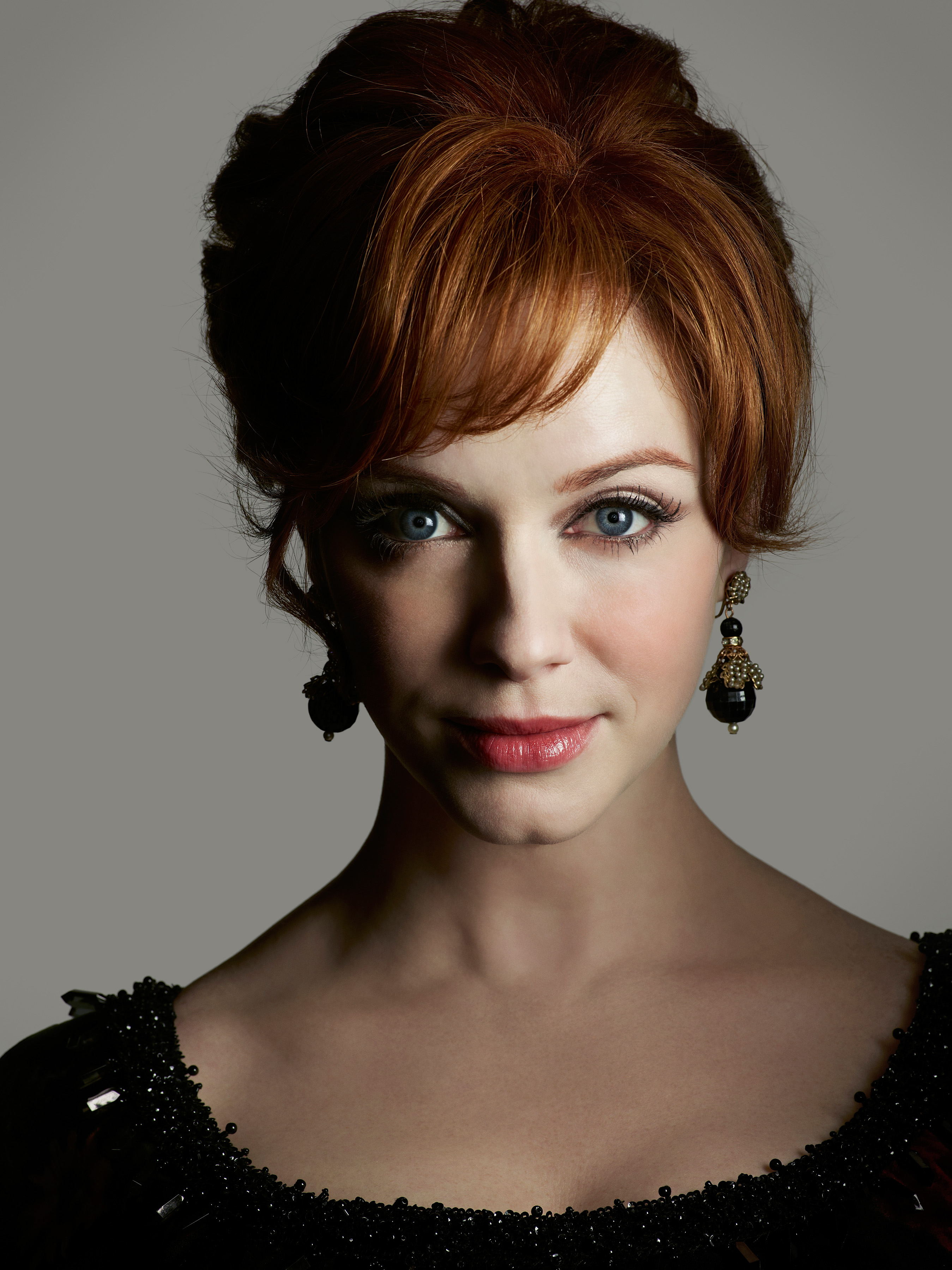 Christina Hendricks photo #387723