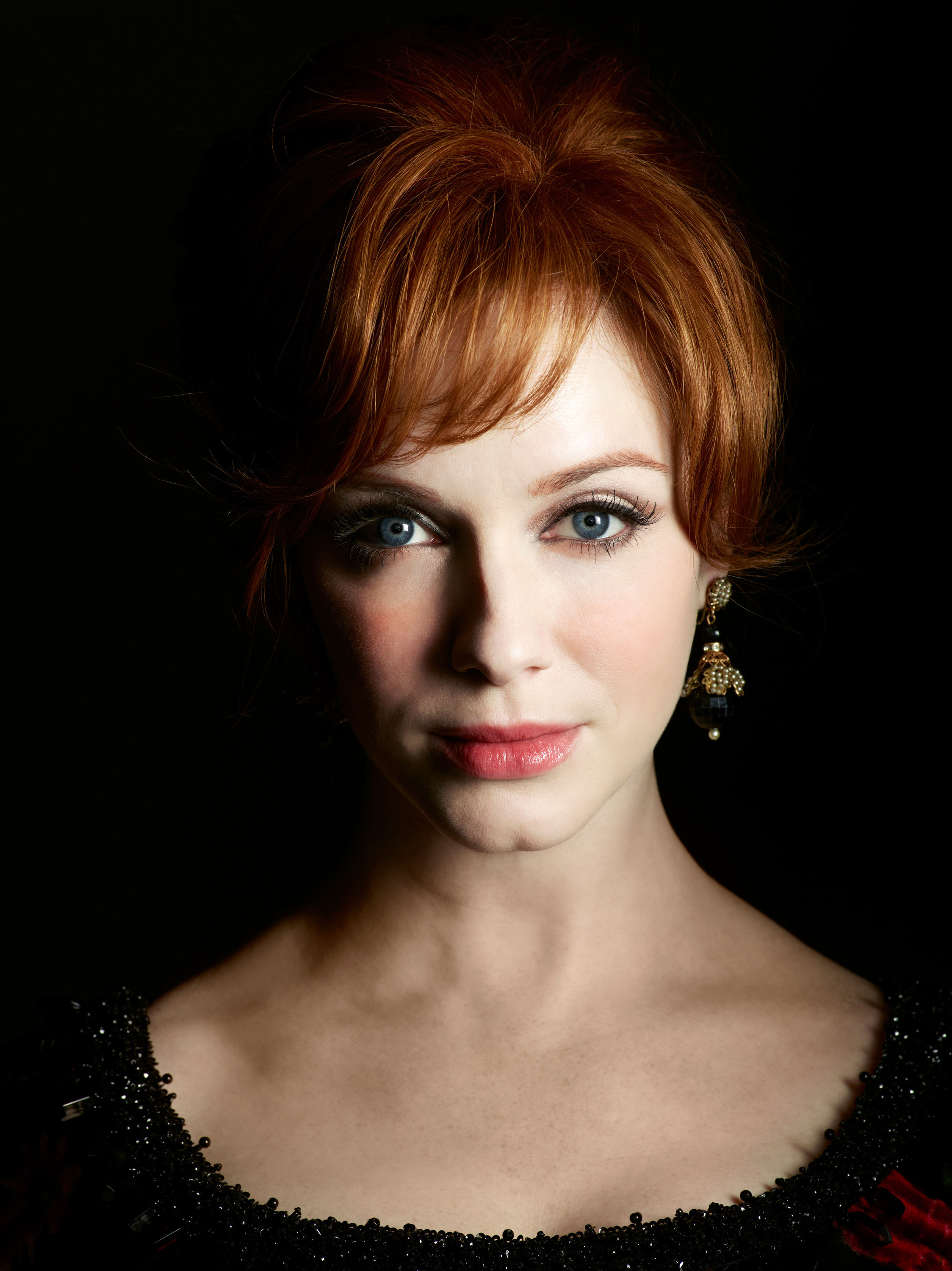 Christina Hendricks photo #387912