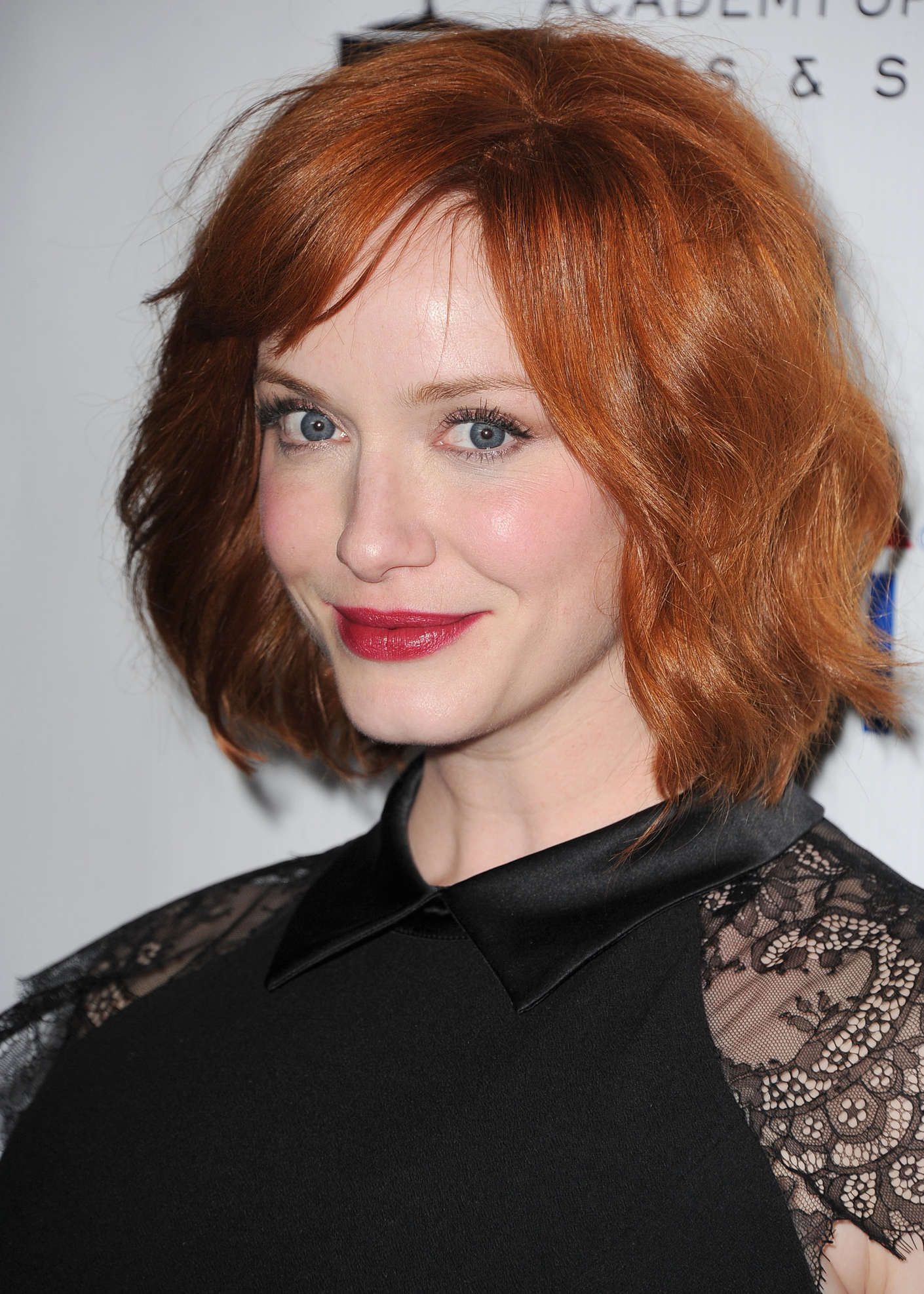 Christina Hendricks photo #516654