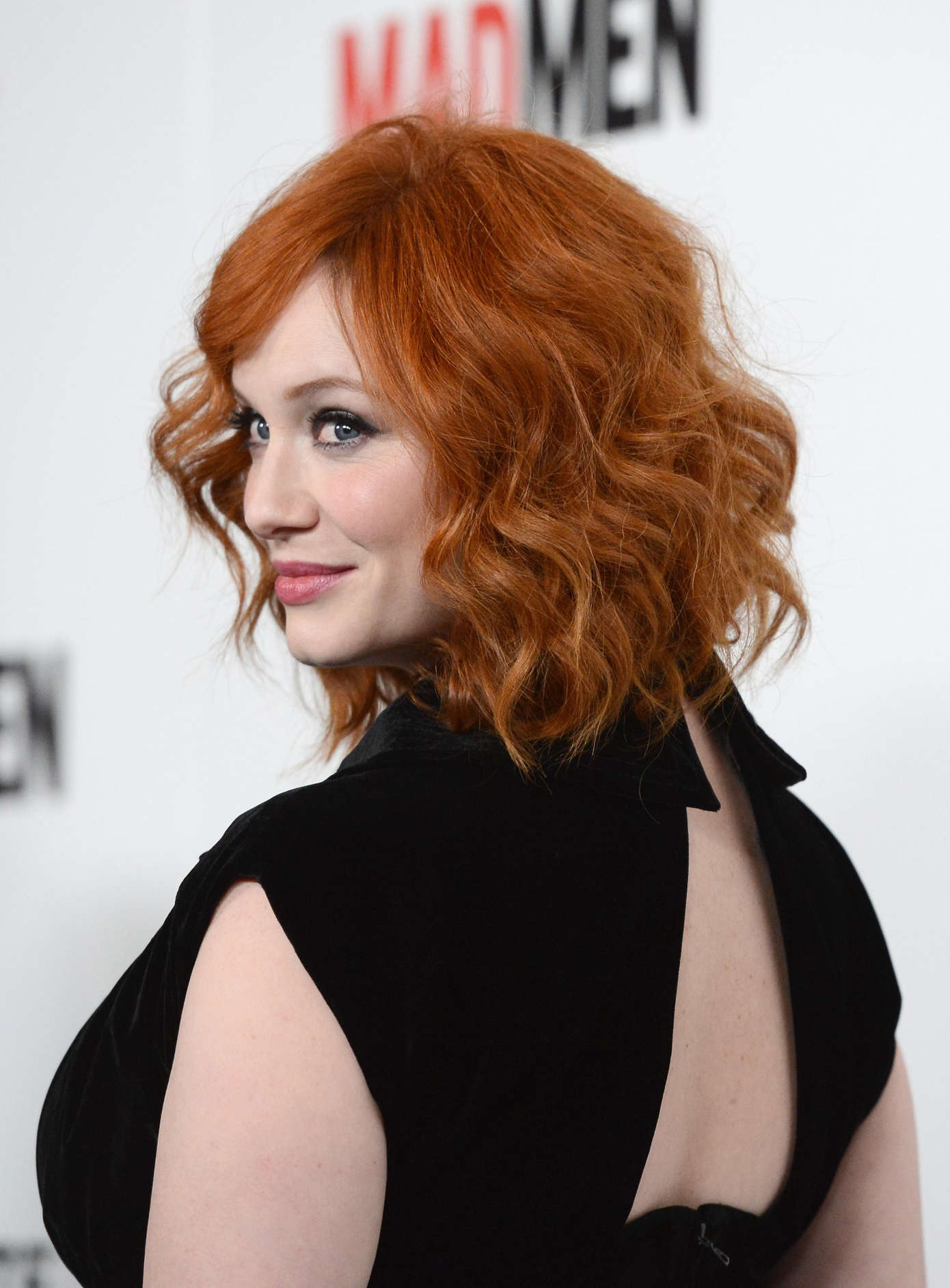 Christina Hendricks photo #516652