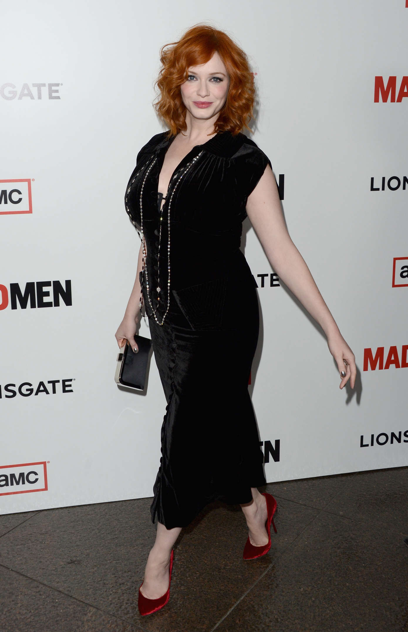 Christina Hendricks photo #516650