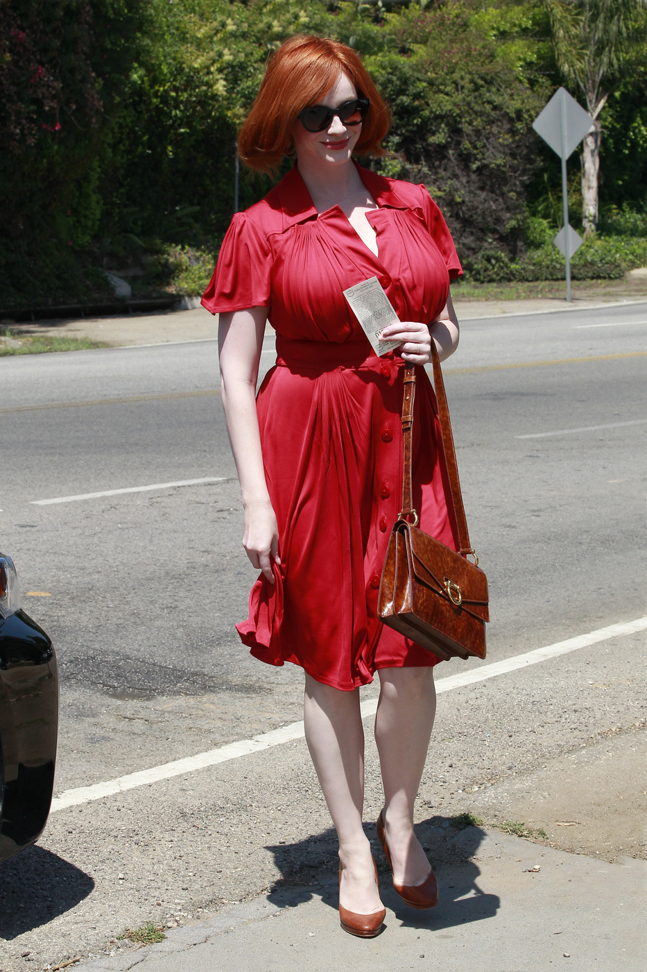 Christina Hendricks photo #516648