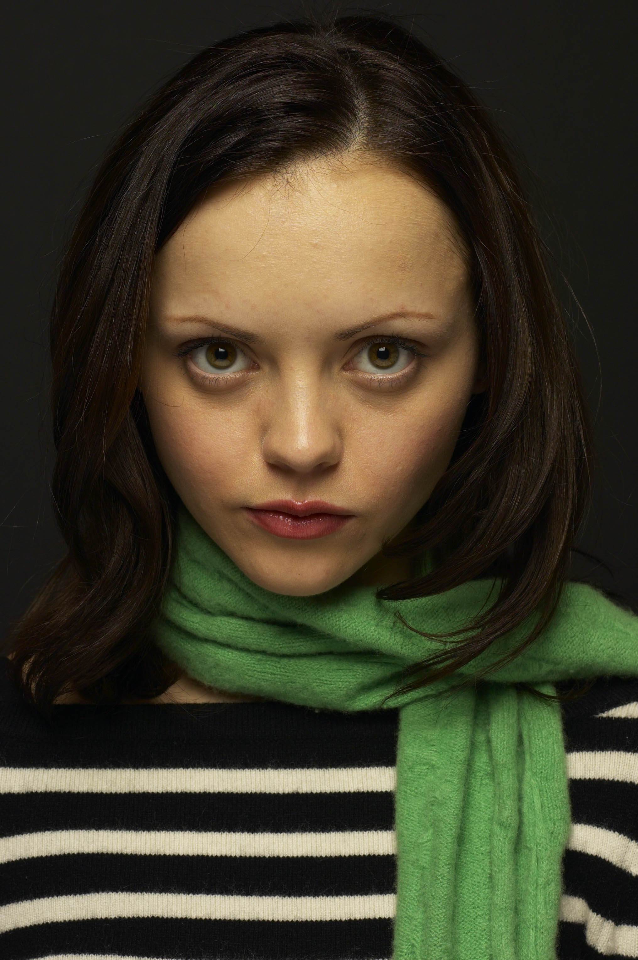 Christina Ricci photo #464200