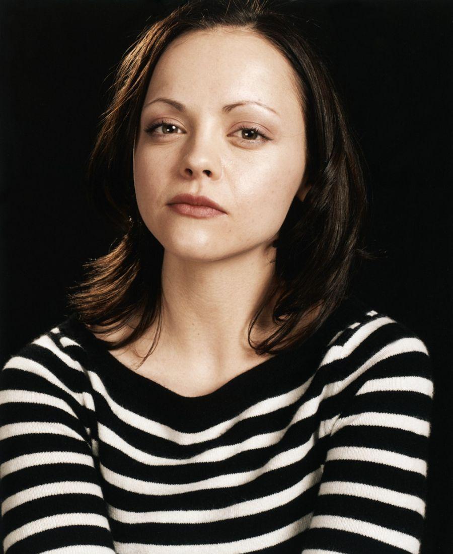 Christina Ricci photo #464199