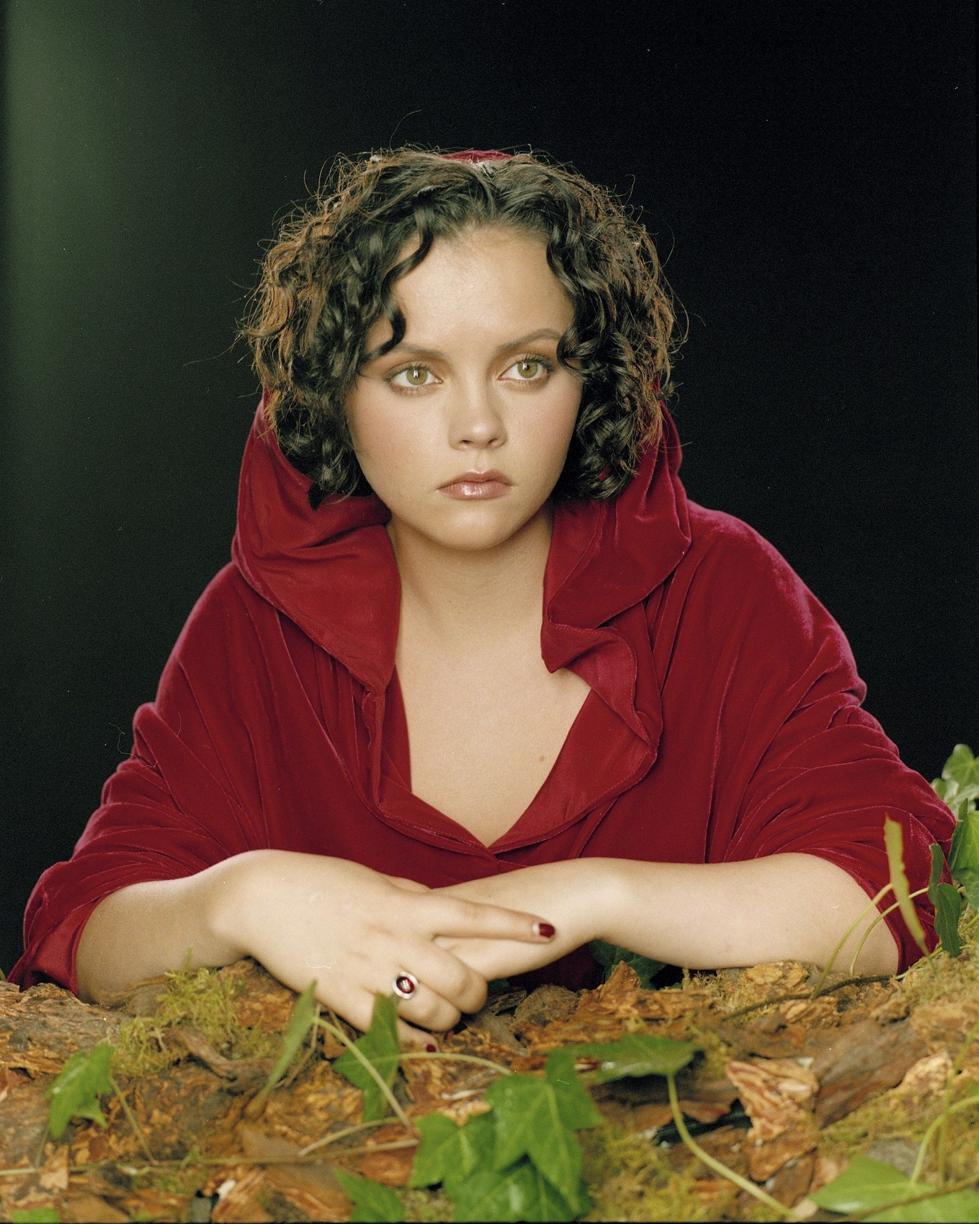 Christina Ricci photo #510056