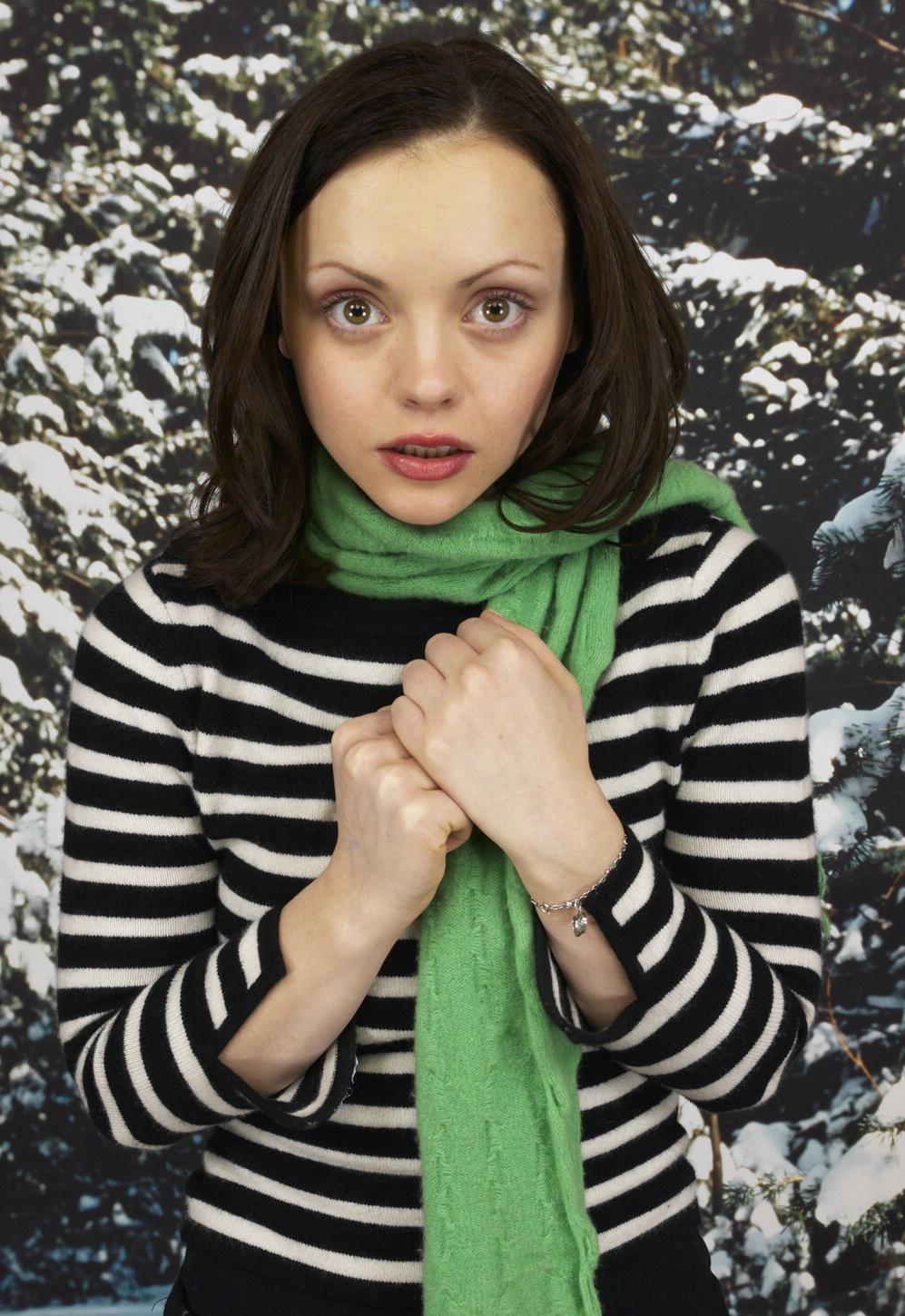 Christina Ricci photo #464196