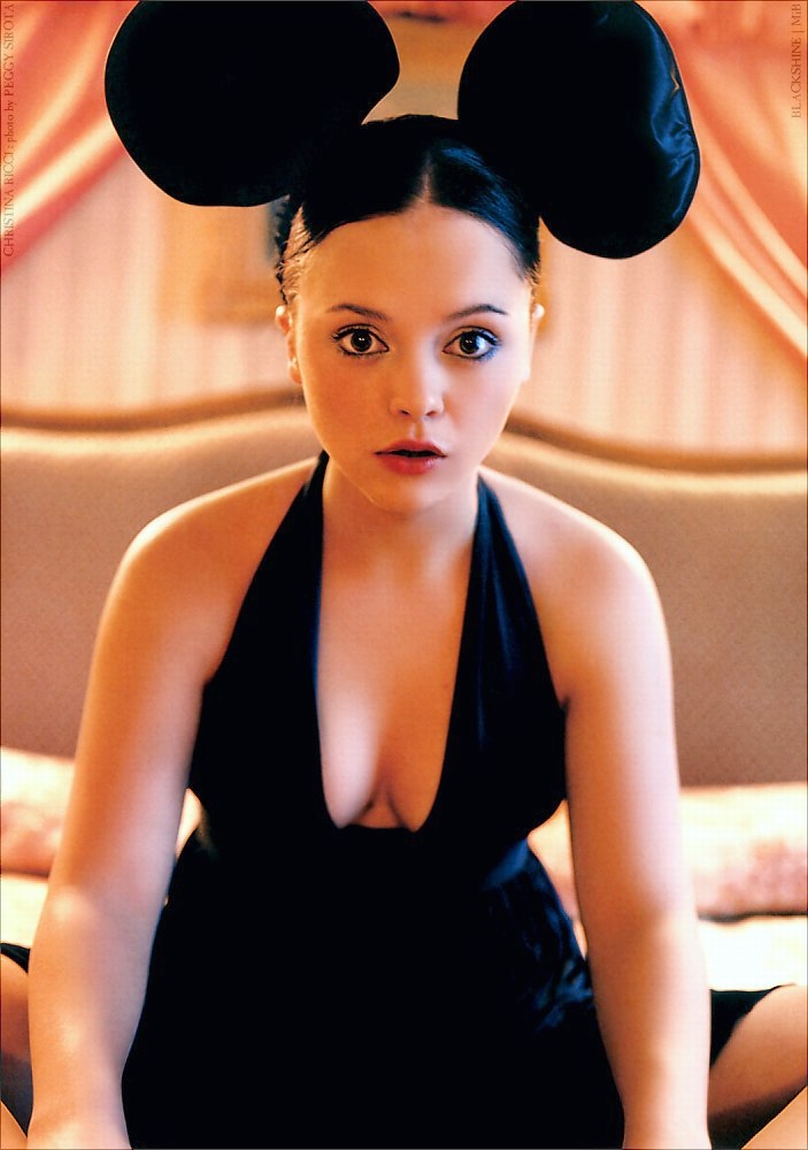 Christina Ricci photo #510052