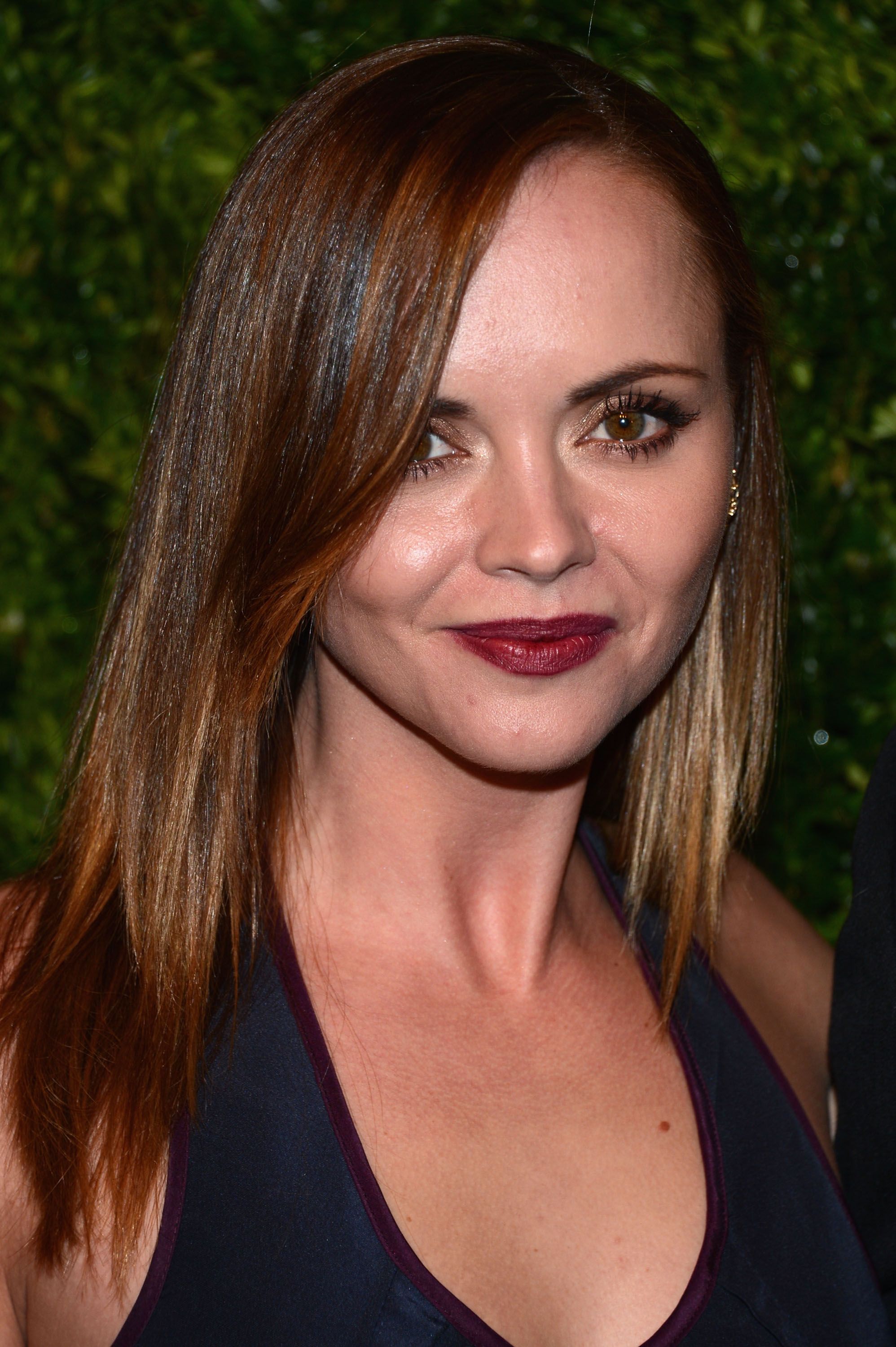 Christina Ricci photo #447736