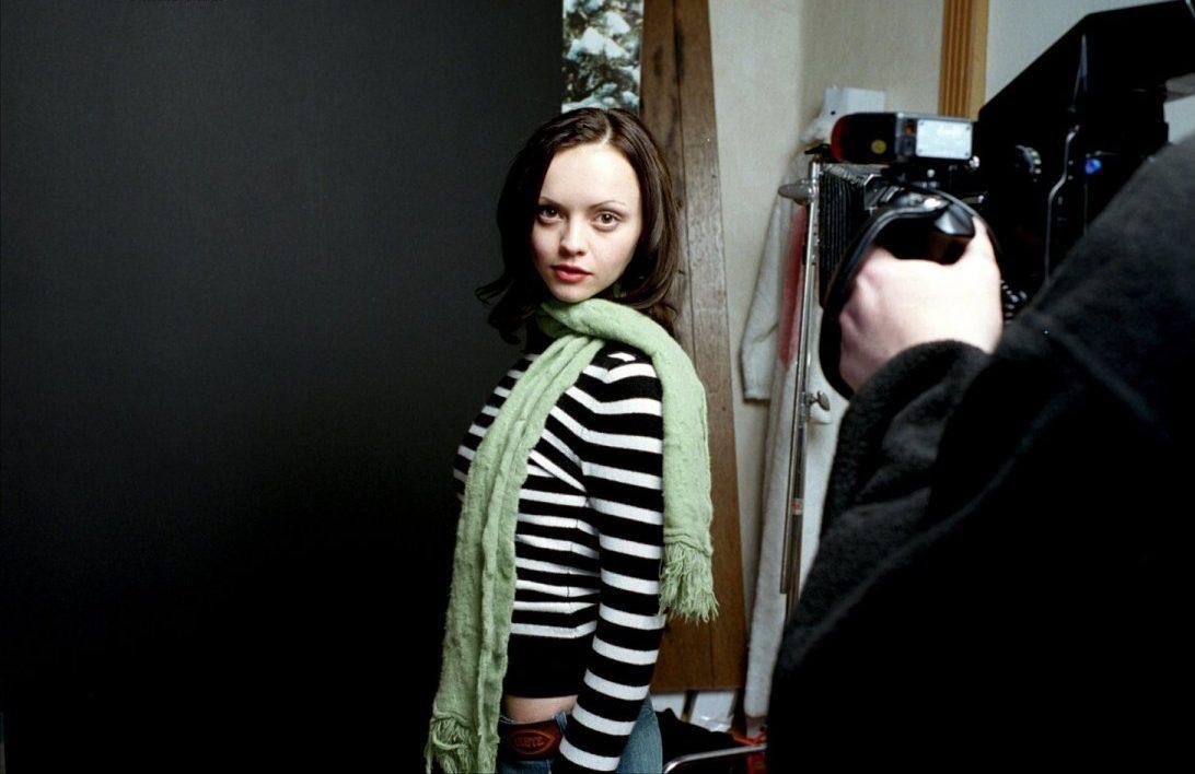 Christina Ricci photo #464193