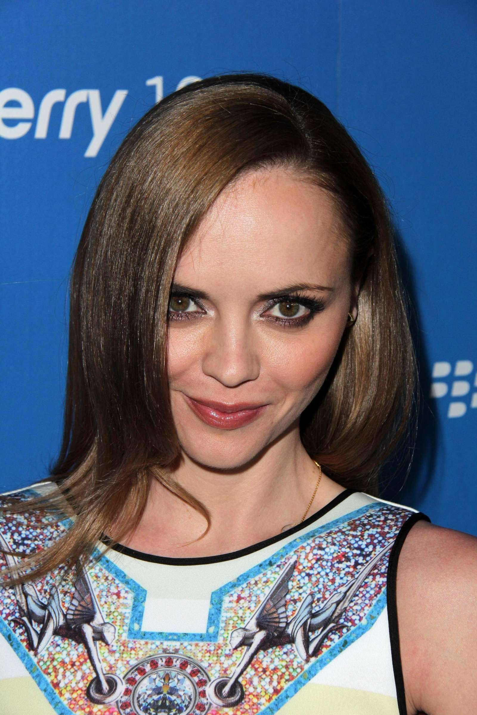 Christina Ricci photo #486869