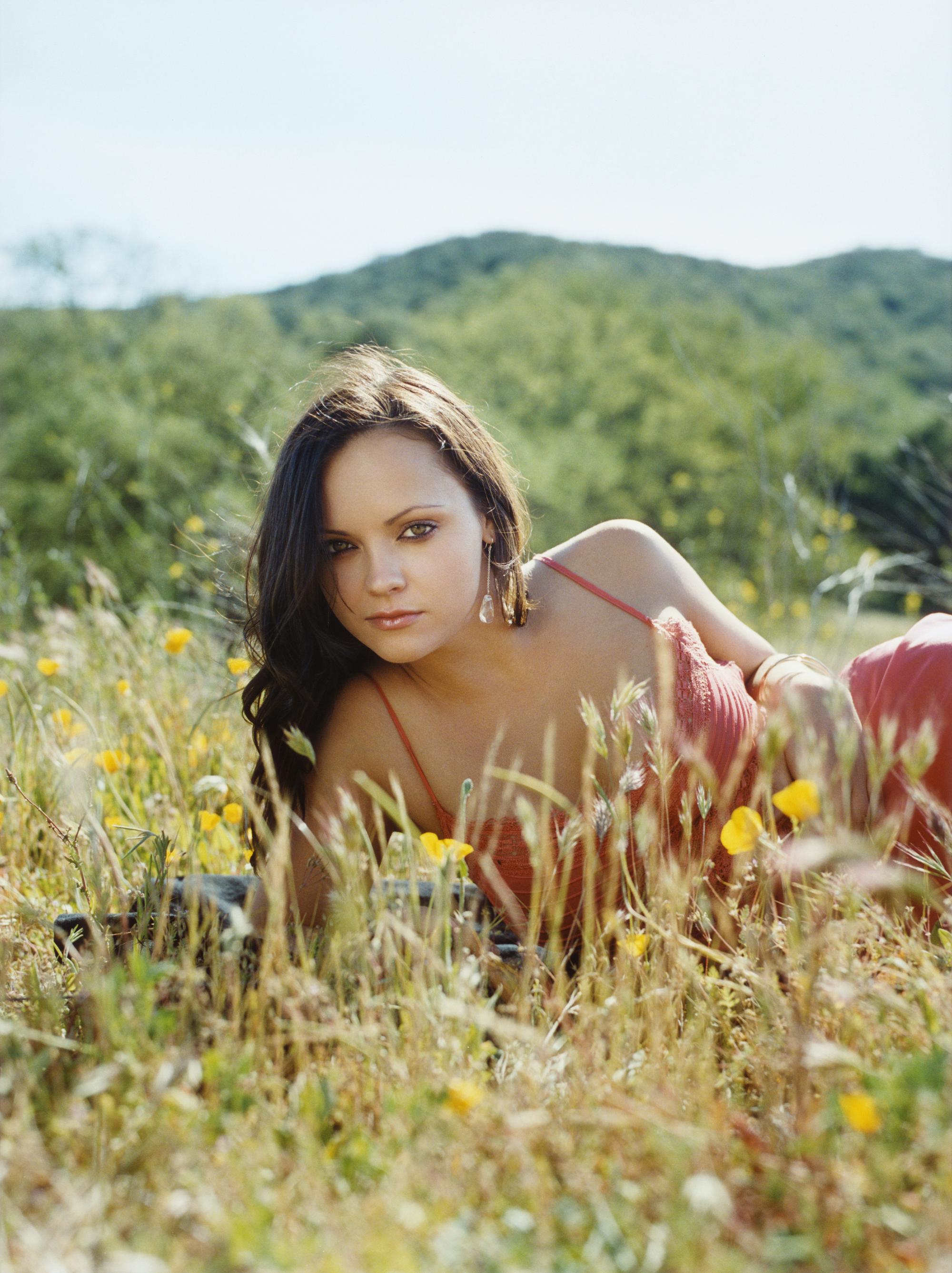 Christina Ricci photo #464201