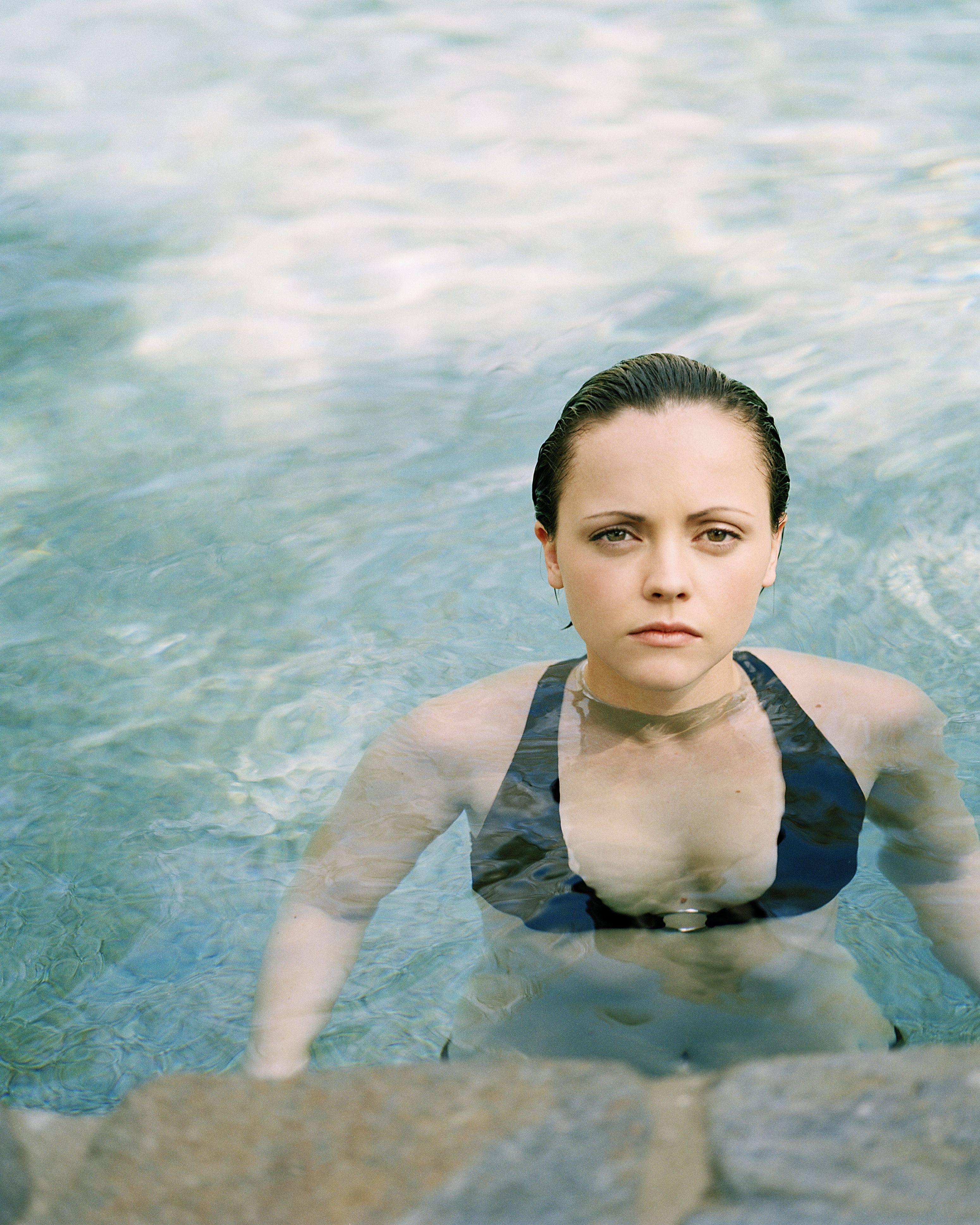 Christina Ricci photo #1047507