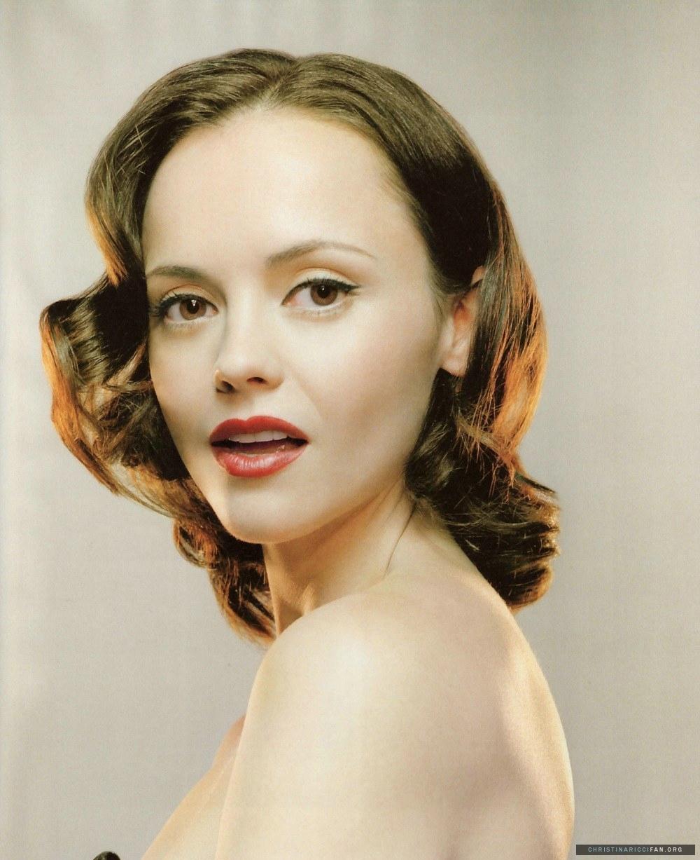 Christina Ricci photo #52039