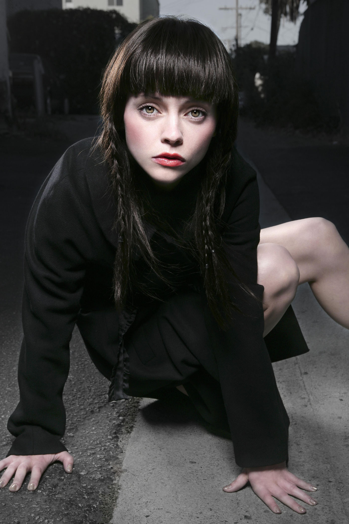 Christina Ricci photo #464190