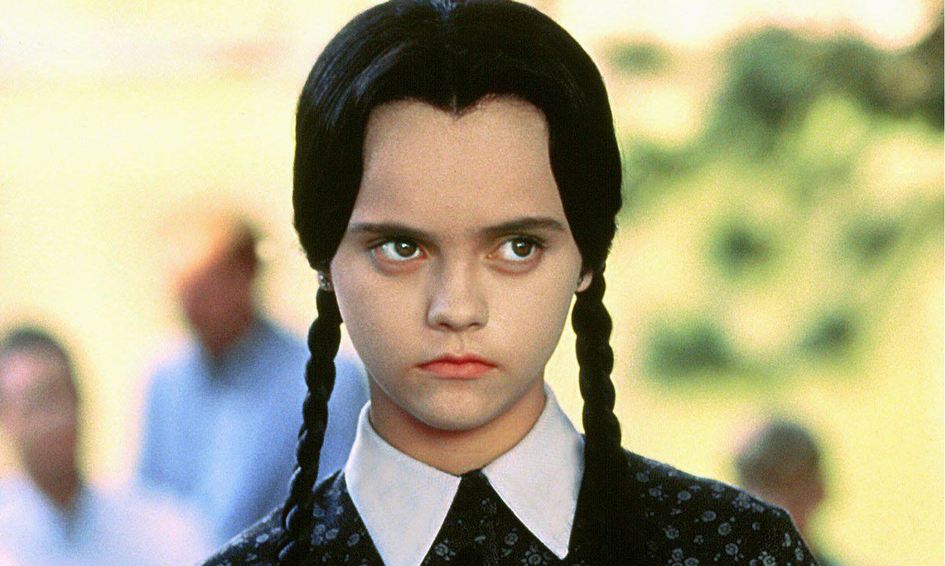 Christina Ricci photo #1046359