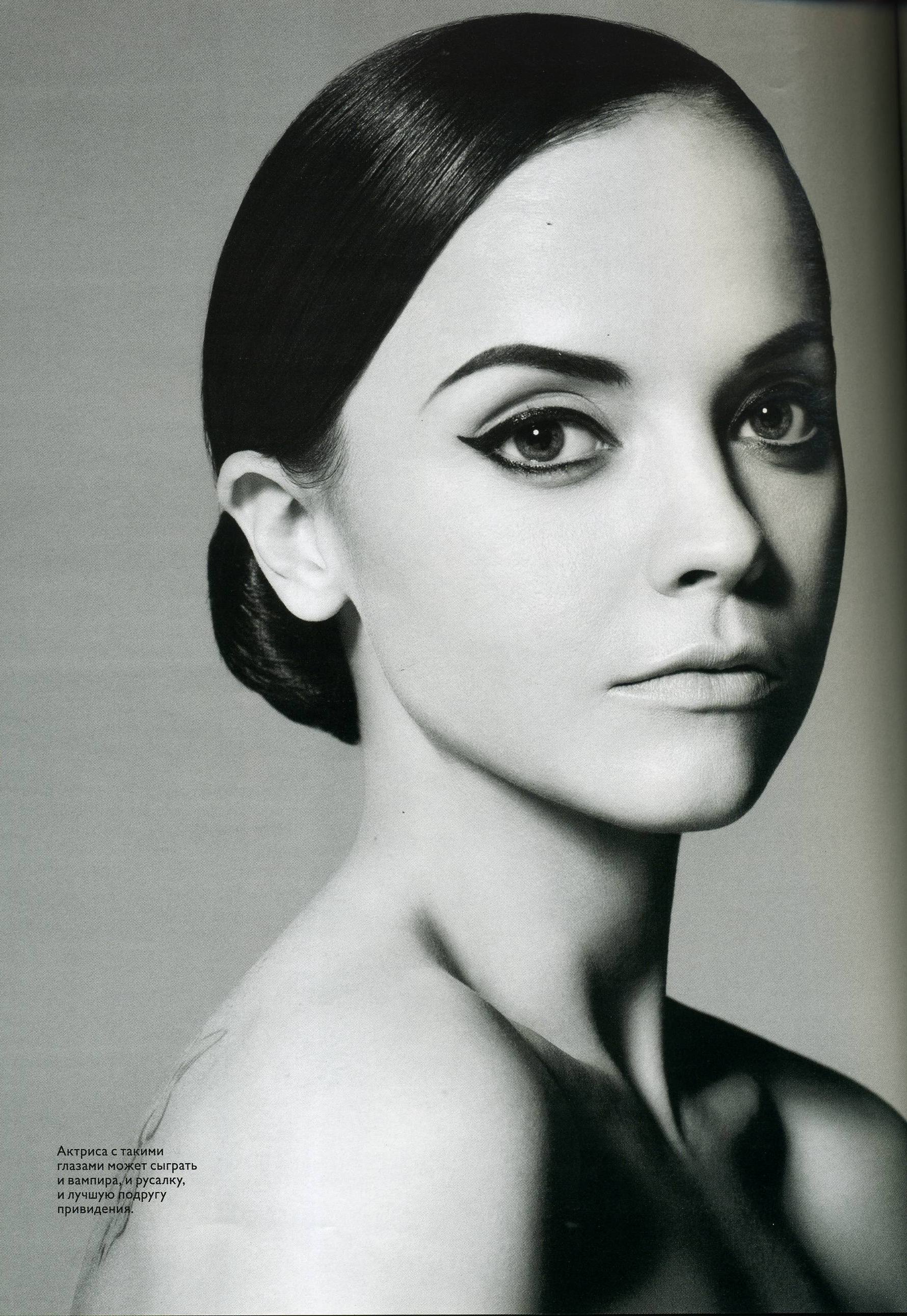 Christina Ricci photo #221207