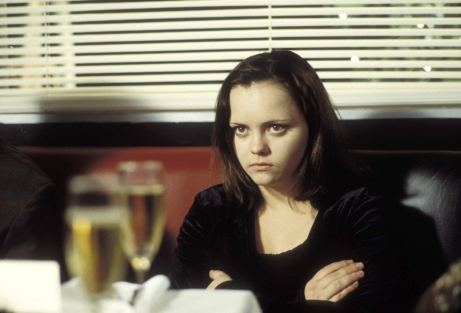 Christina Ricci photo #1046357