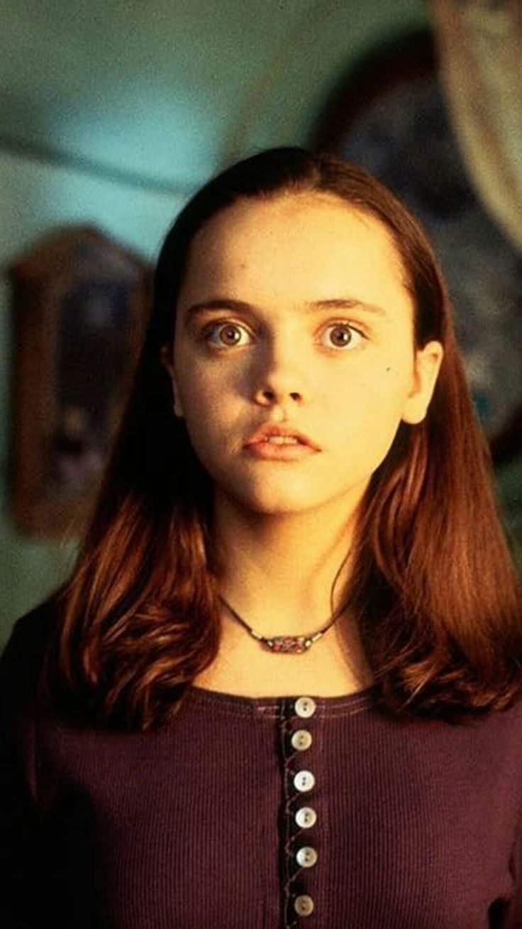 Christina Ricci photo #1046355