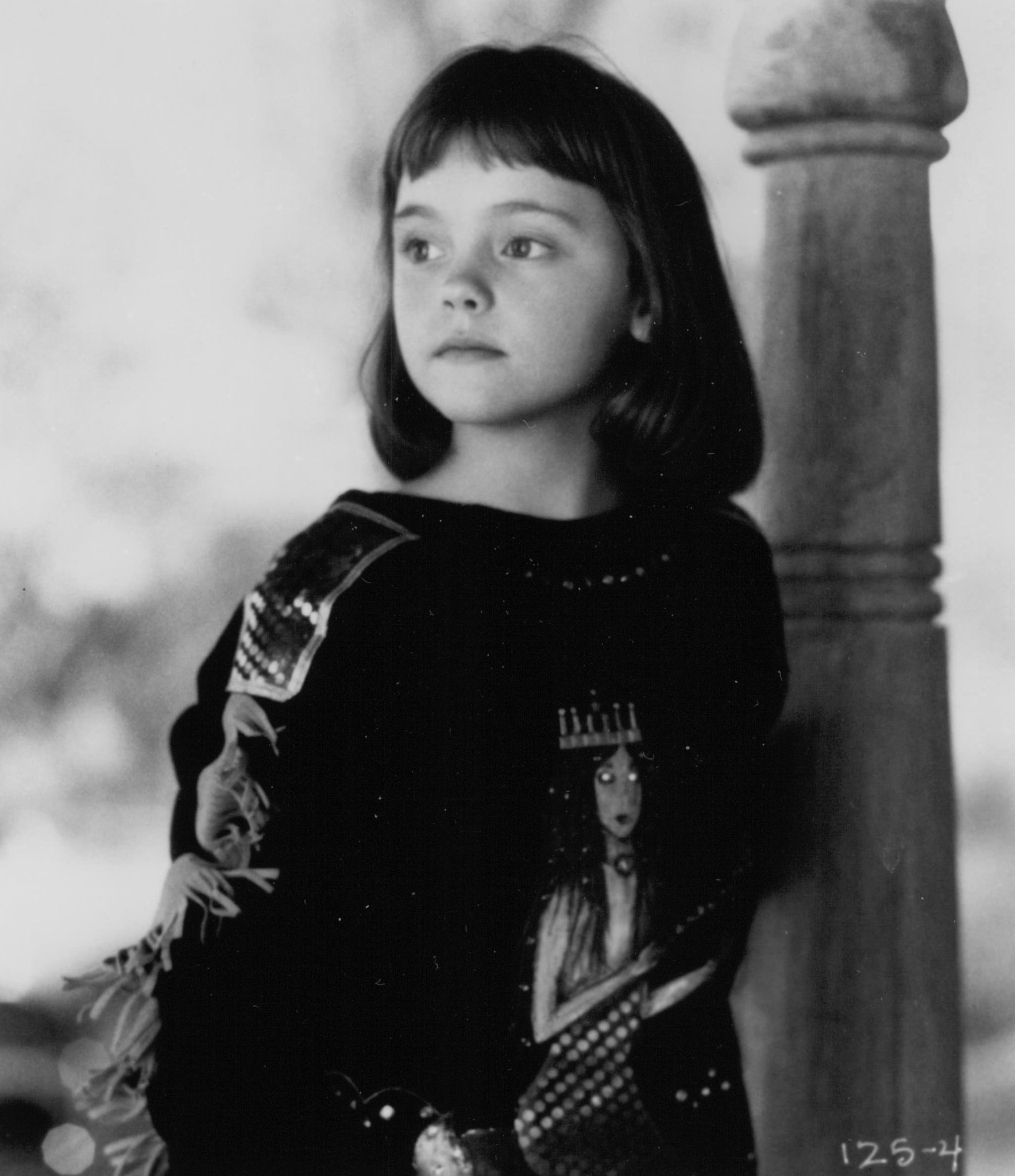 Christina Ricci photo #1049923