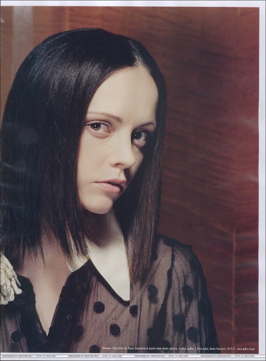 Christina Ricci photo #14158