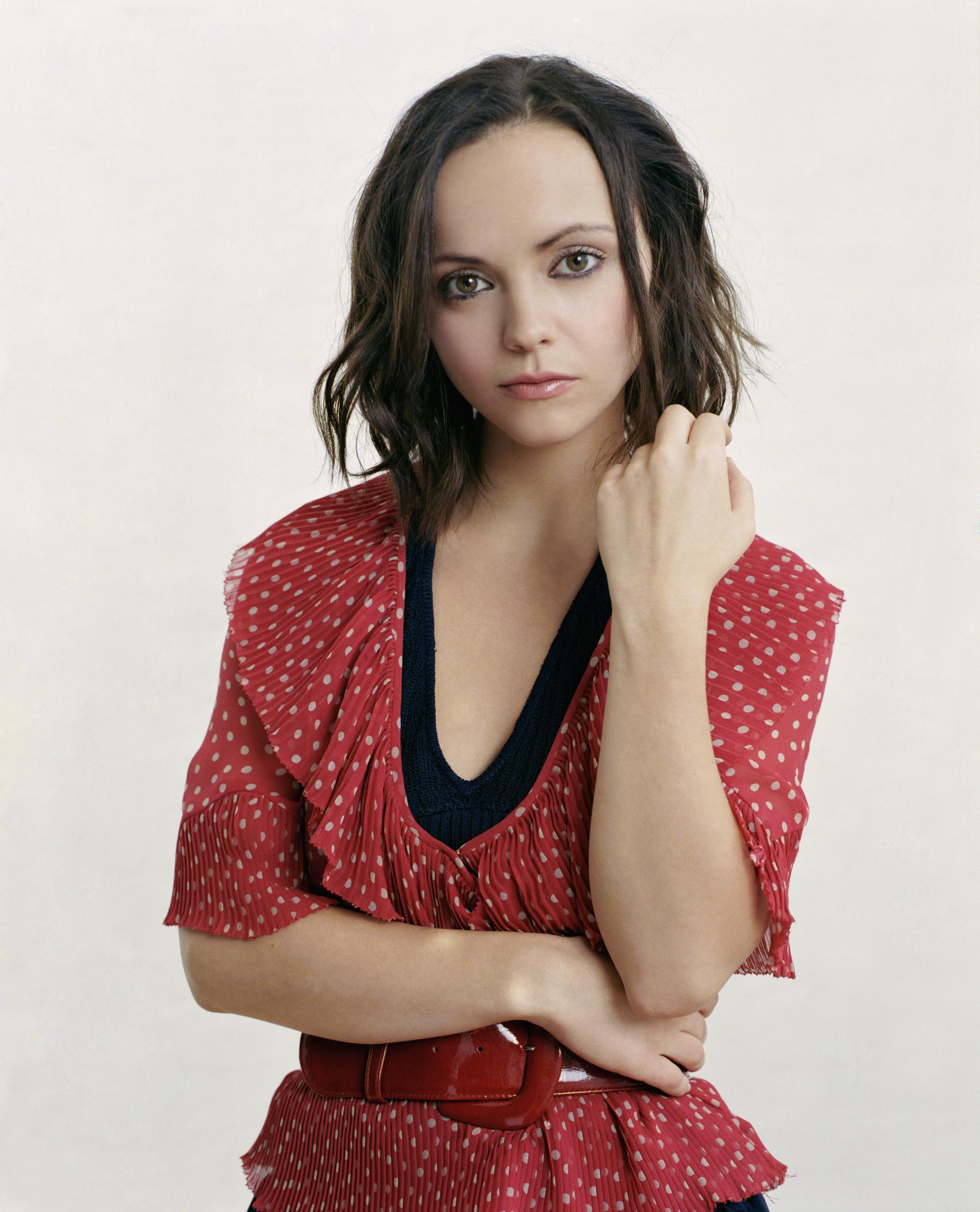 Christina Ricci photo #18150