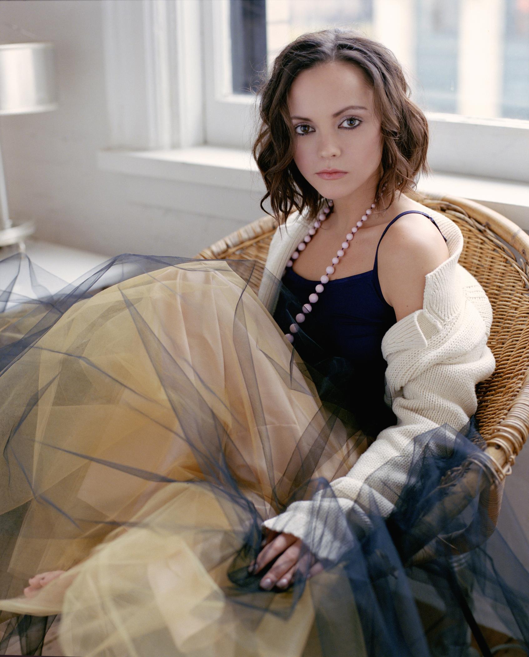 Christina Ricci photo #18147