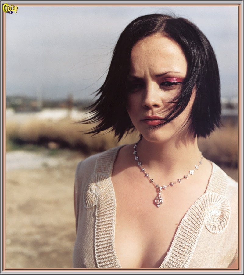 Christina Ricci photo #8580