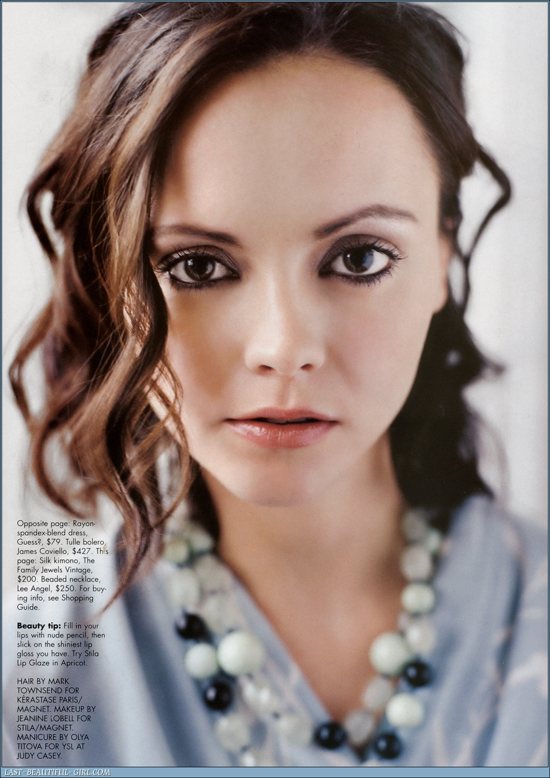 Christina Ricci photo #14898