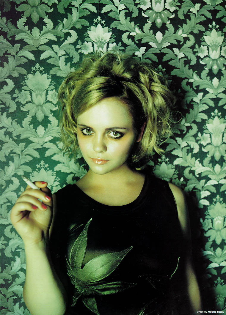 Christina Ricci photo #10112