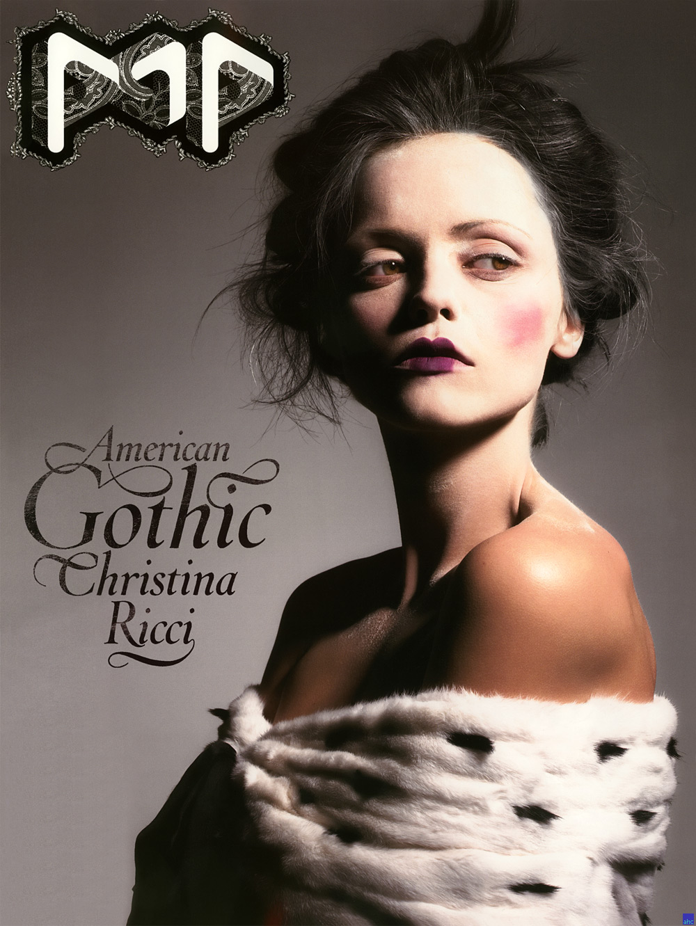 Christina Ricci photo #10486