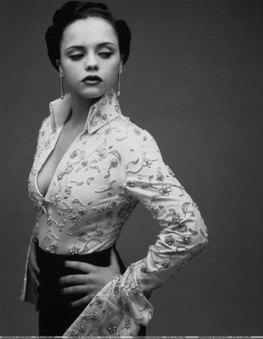 Christina Ricci photo #65926