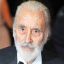 Christopher Lee icon