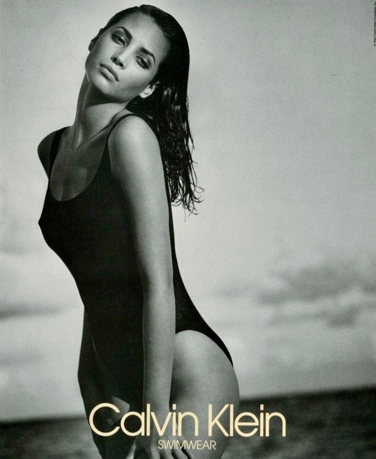 Christy Turlington photo #1044658