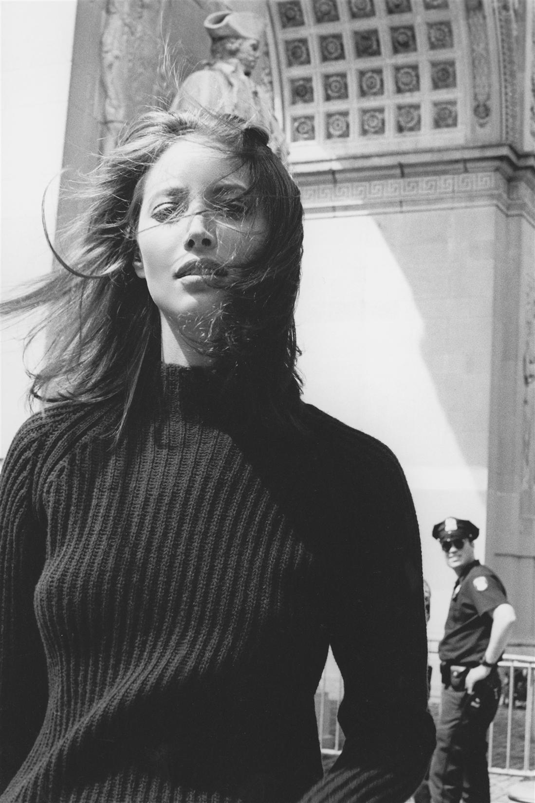 Christy Turlington photo #464337