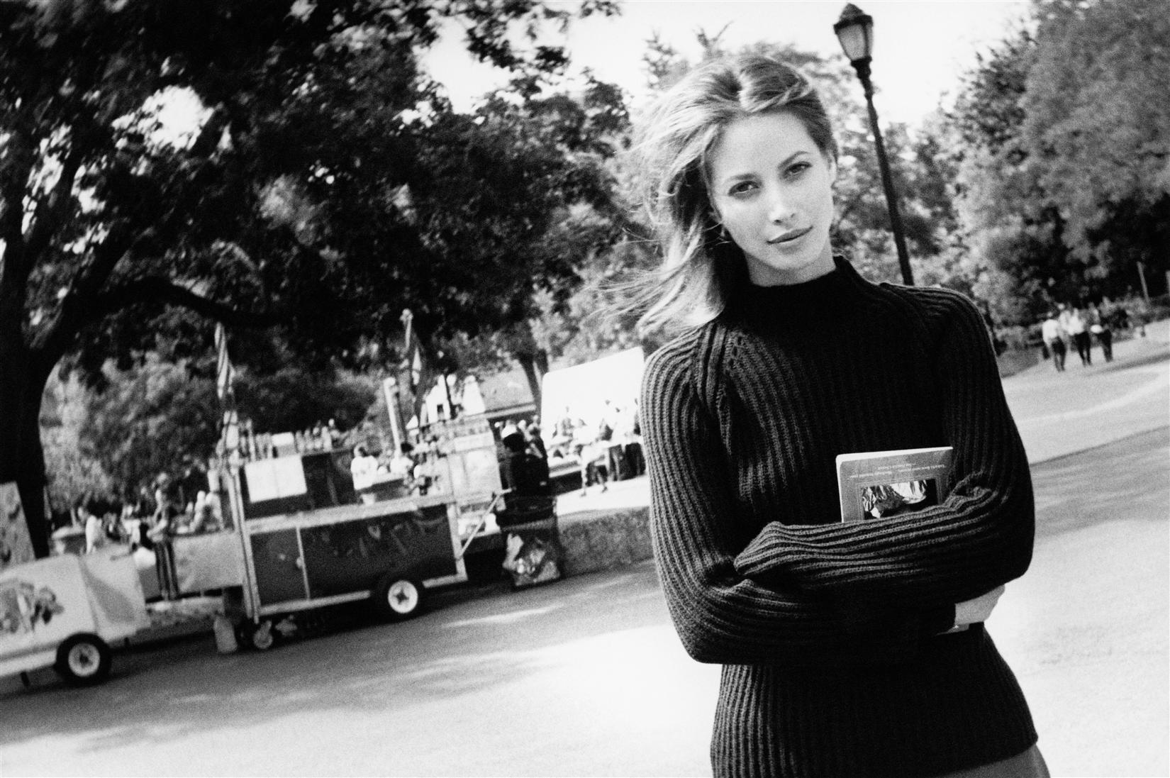 Christy Turlington photo #464338