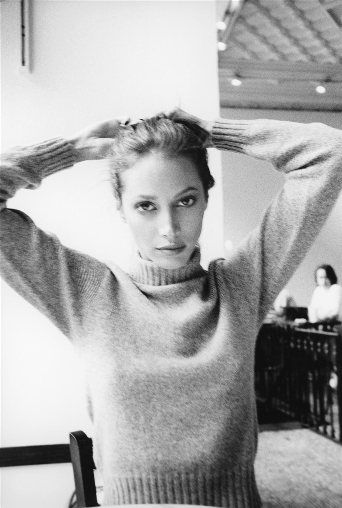 Christy Turlington photo #464339