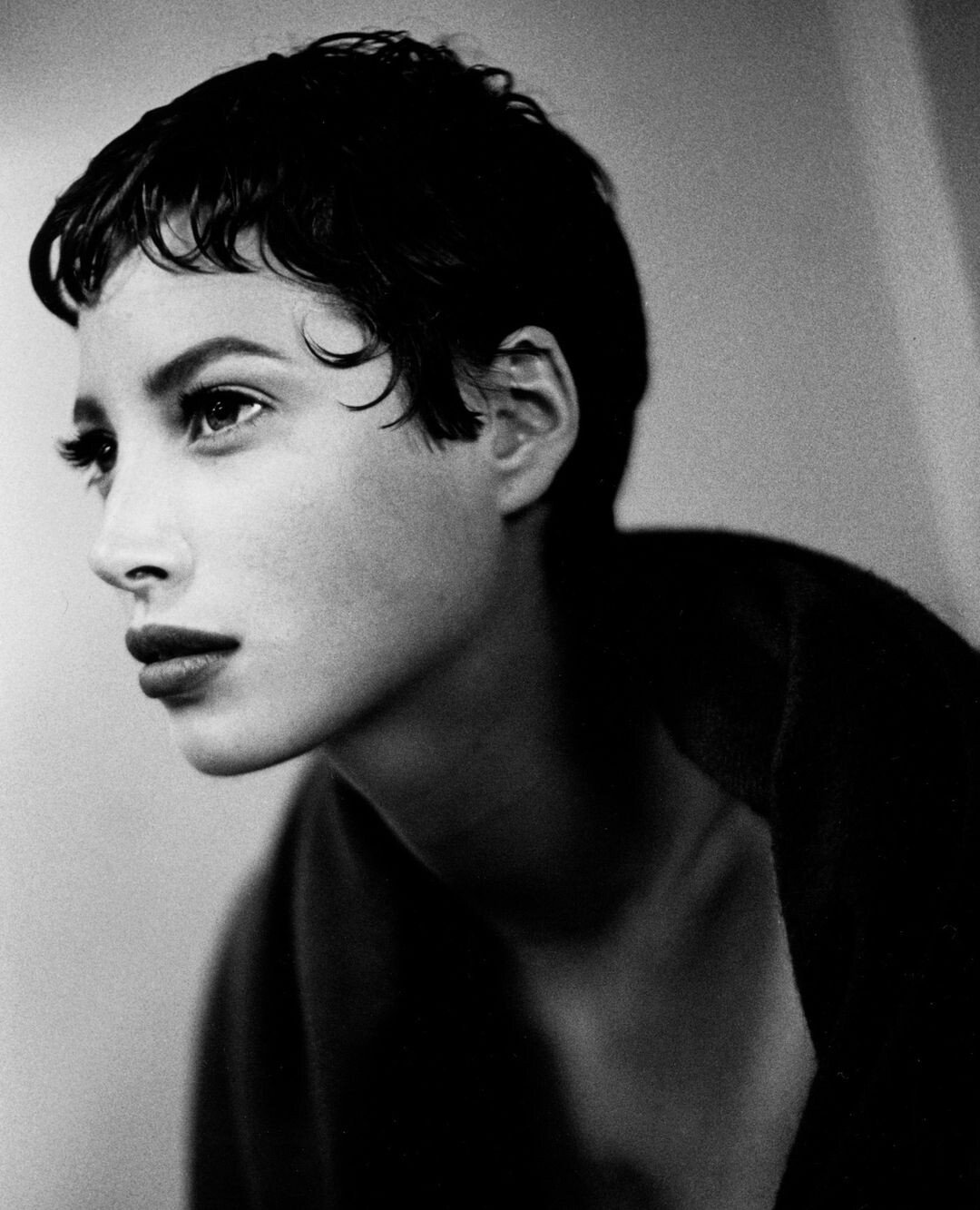 Christy Turlington photo #1044956