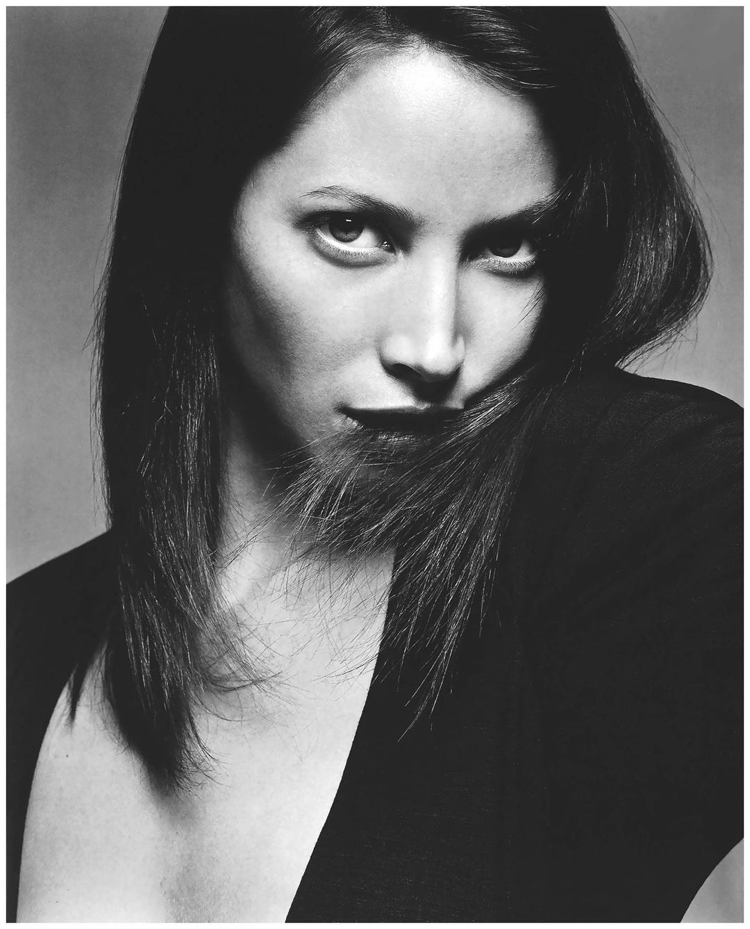 Christy Turlington photo #1044955