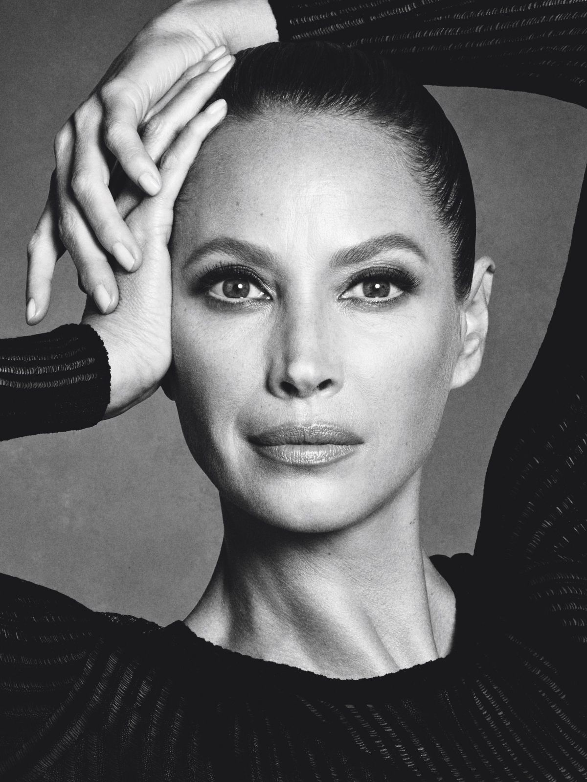 Christy Turlington photo #1059857