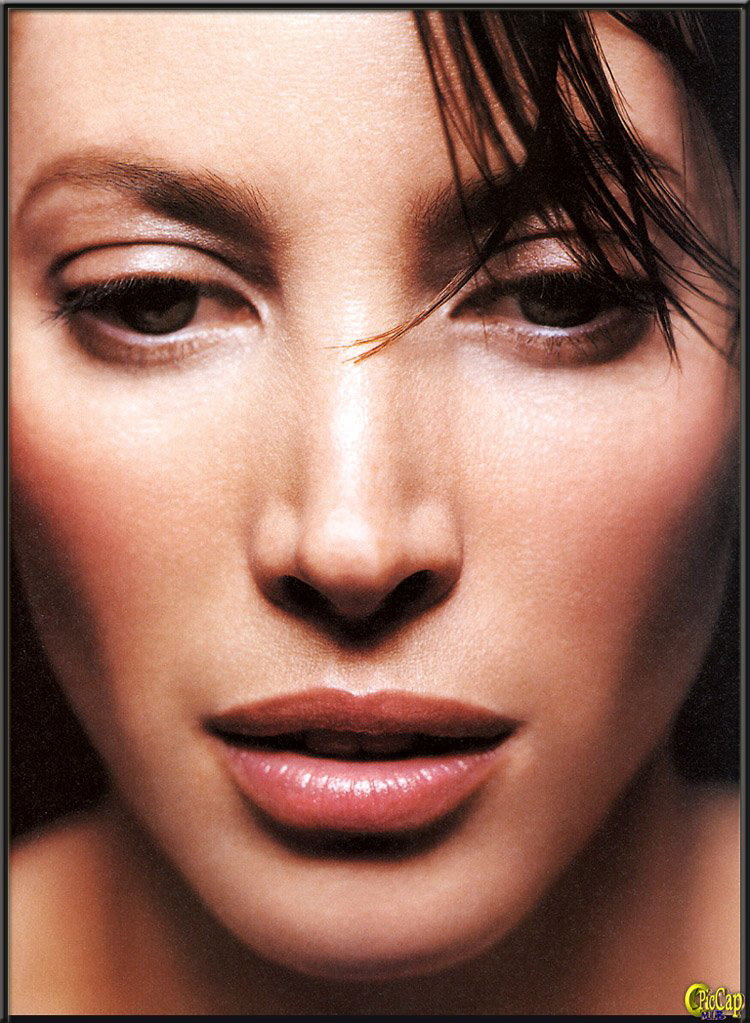 Christy Turlington photo #45528