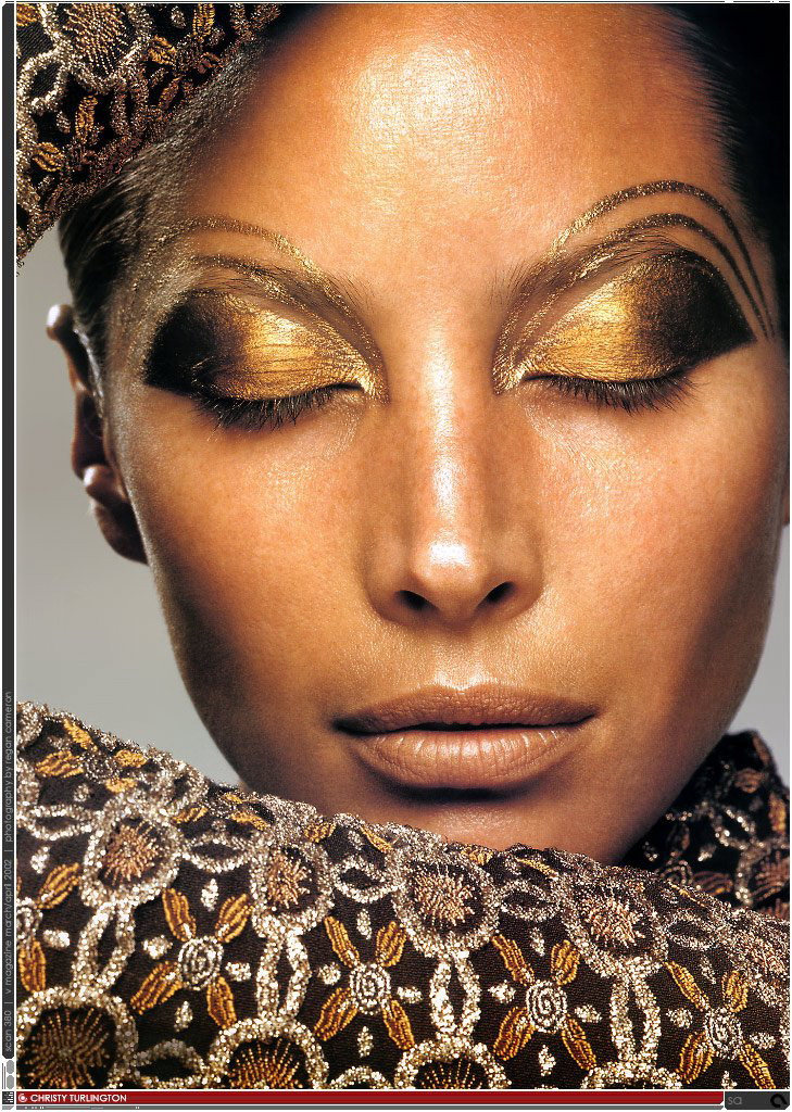 Christy Turlington photo #45530