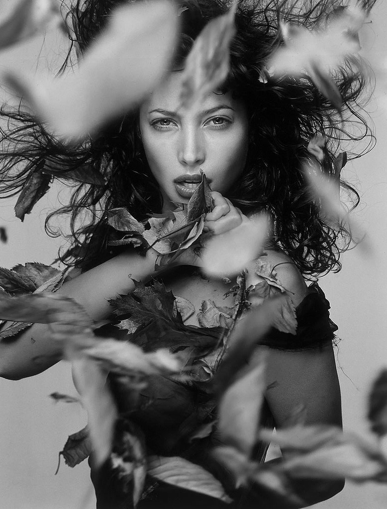 Christy Turlington photo #45661