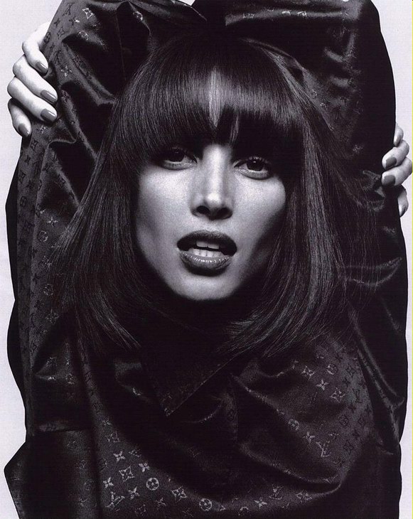 Christy Turlington photo #45526