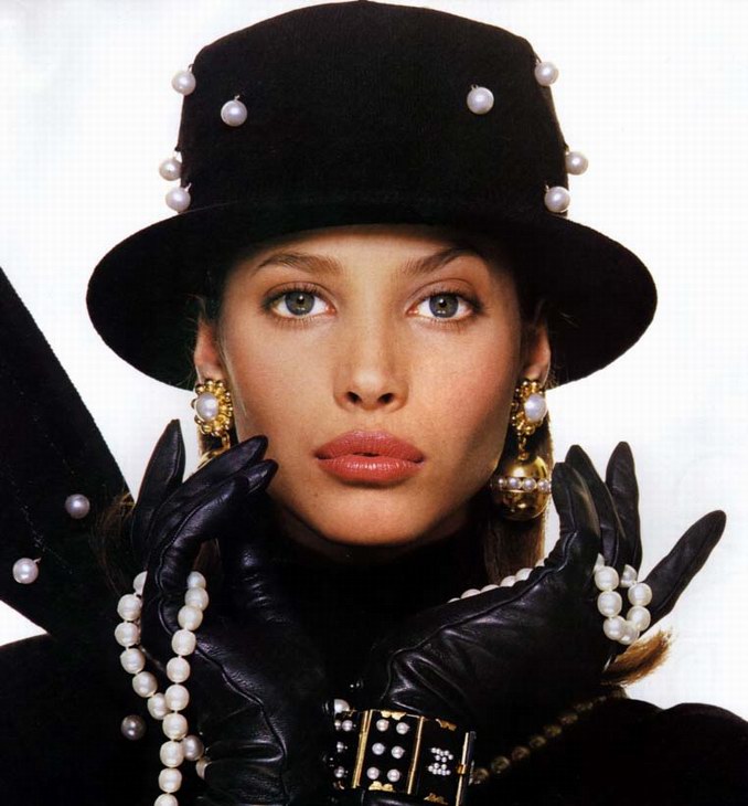 Christy Turlington photo #45527