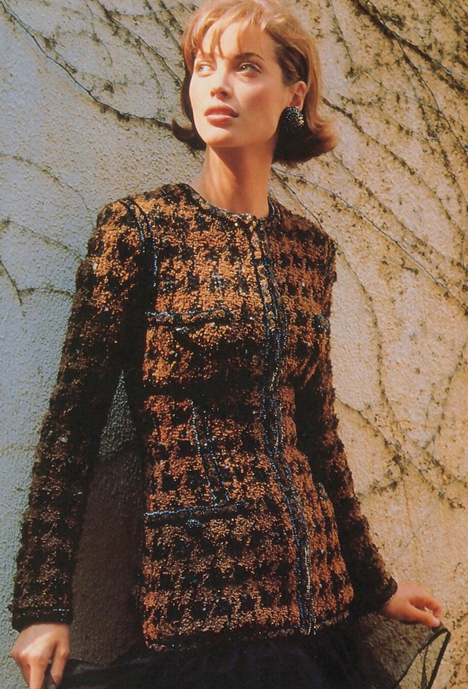 Christy Turlington photo #1073288