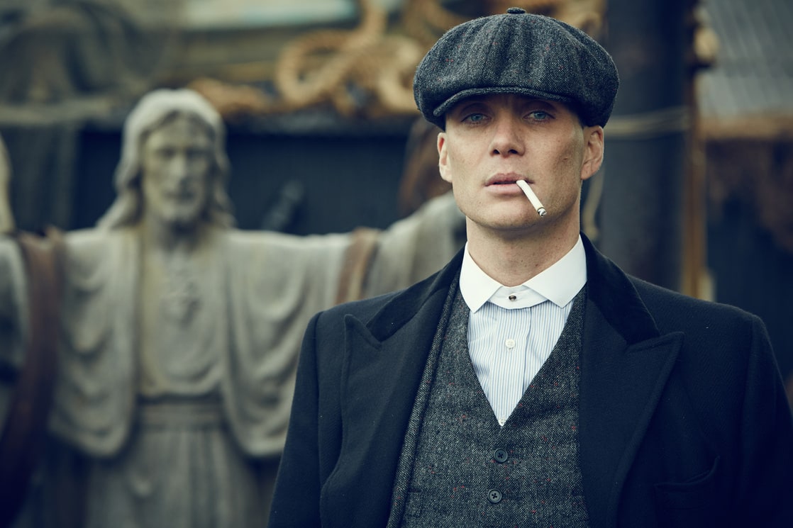 Cillian Murphy photo #1054135