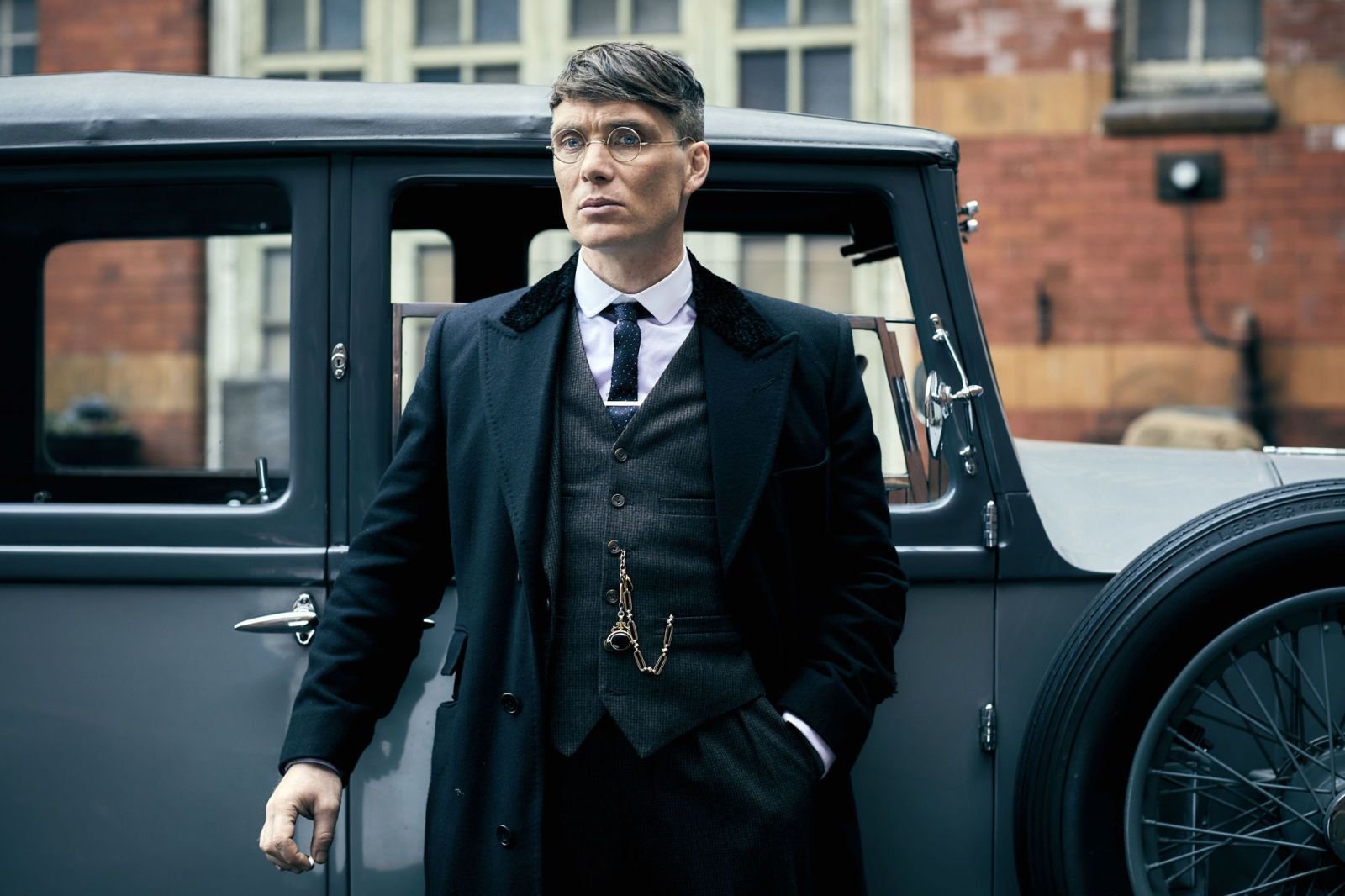 Cillian Murphy photo #1054129