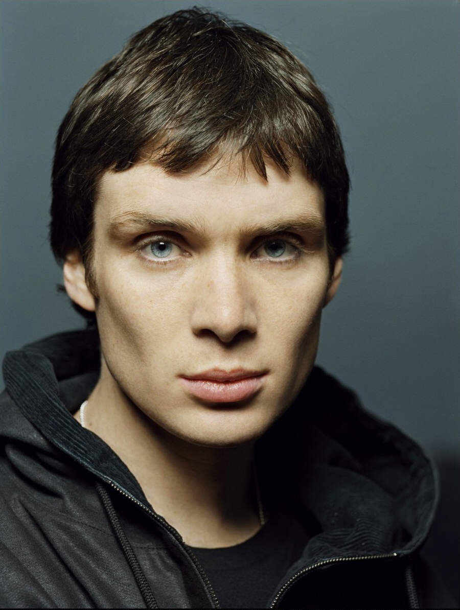 Cillian Murphy photo #374387